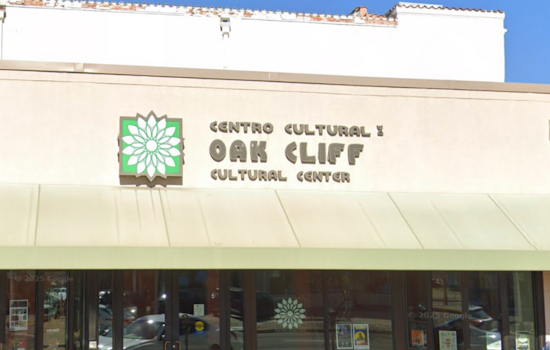 Oak Cliff Cultural Center to Host "Soundings: Texas" Installation Amplifying Marginalized Voices in Dallas Debut