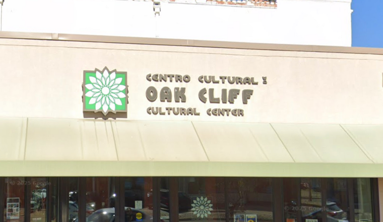 Oak Cliff Cultural Center to Host "Soundings: Texas" Installation Amplifying Marginalized Voices in Dallas Debut