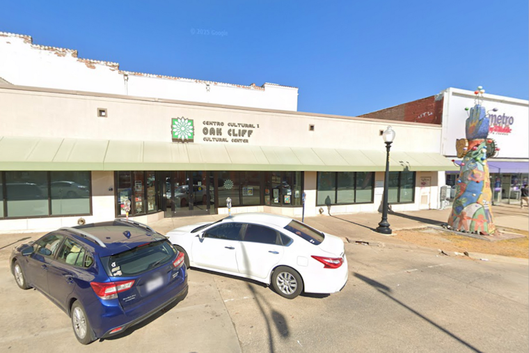 Oak Cliff Cultural Center Unveils Vibrant Spring Workshop Series in Dallas