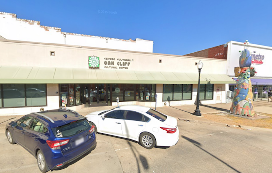 Oak Cliff Cultural Center Unveils Vibrant Spring Workshop Series in Dallas