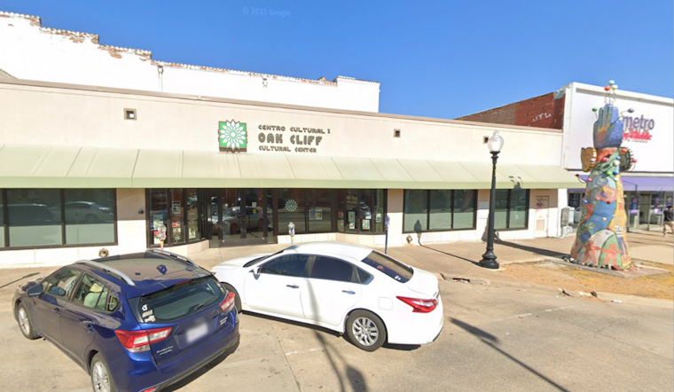 Oak Cliff Cultural Center Unveils Vibrant Spring Workshop Series in Dallas