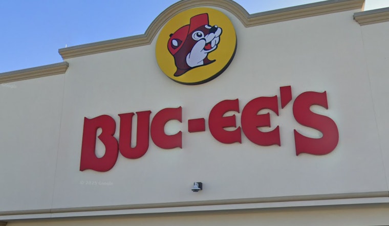 Oak Creek Residents Sue City Over Alleged Improper Rezoning for Buc-ee's Development