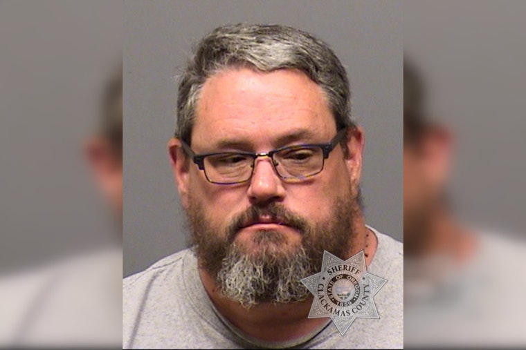 Oak Grove Sex Offender Sentenced to 30 Months for Attempting to Lure Minor Online