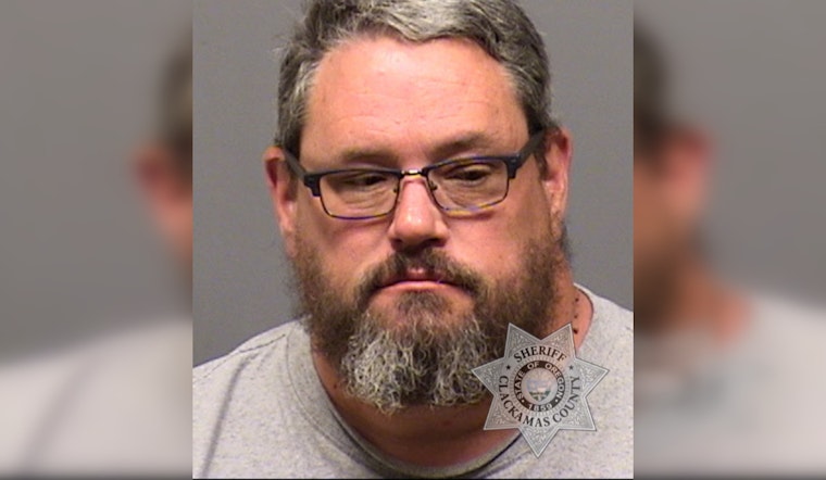 Oak Grove Sex Offender Sentenced to 30 Months for Attempting to Lure Minor Online