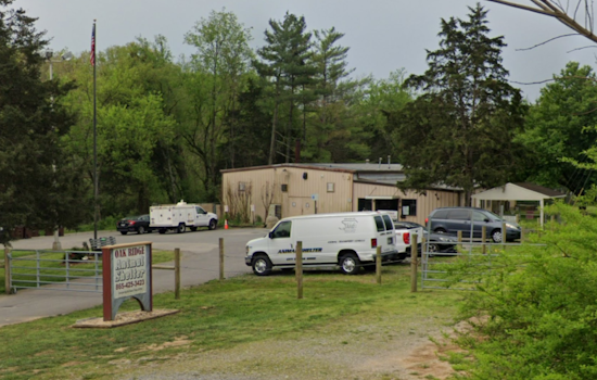 Oak Ridge Animal Shelter Temporarily Closes Doors Amid Canine Distemper Outbreak