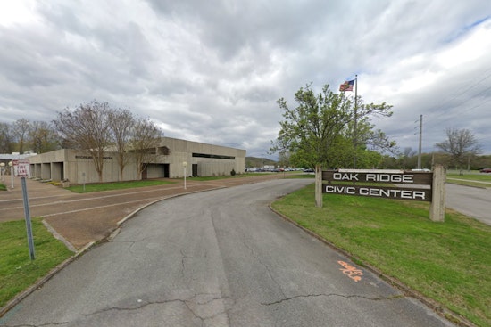 Oak Ridge Unveils "2045: A Century of Heritage, A Future of Promise" Plan, Seeks Resident Input at April Meetings