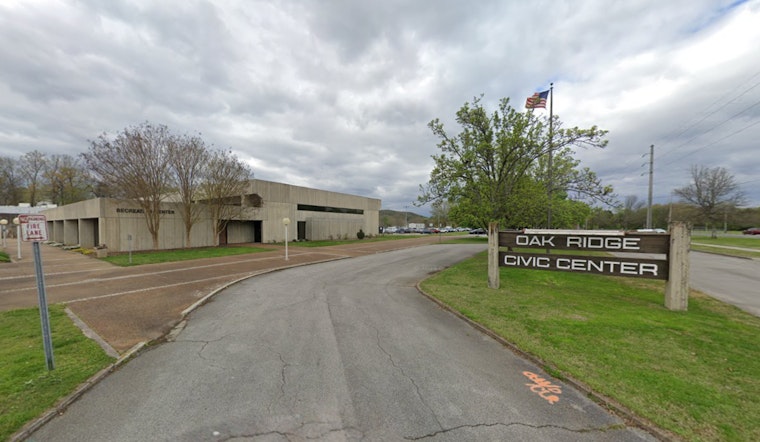 Oak Ridge Unveils "2045: A Century of Heritage, A Future of Promise" Plan, Seeks Resident Input at April Meetings