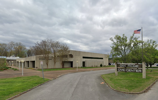 Oak Ridge Welcomes Remote Area Medical for Free Weekend Healthcare Clinic, City Services to Adjust for Operations