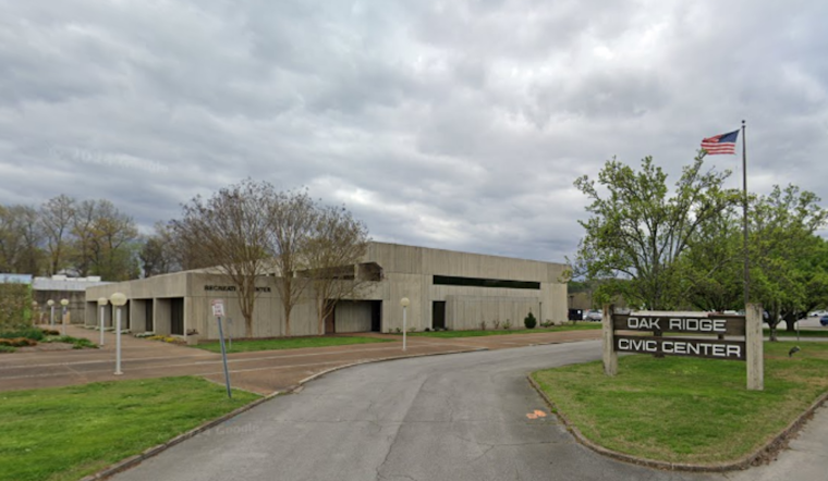 Oak Ridge Welcomes Remote Area Medical for Free Weekend Healthcare Clinic, City Services to Adjust for Operations