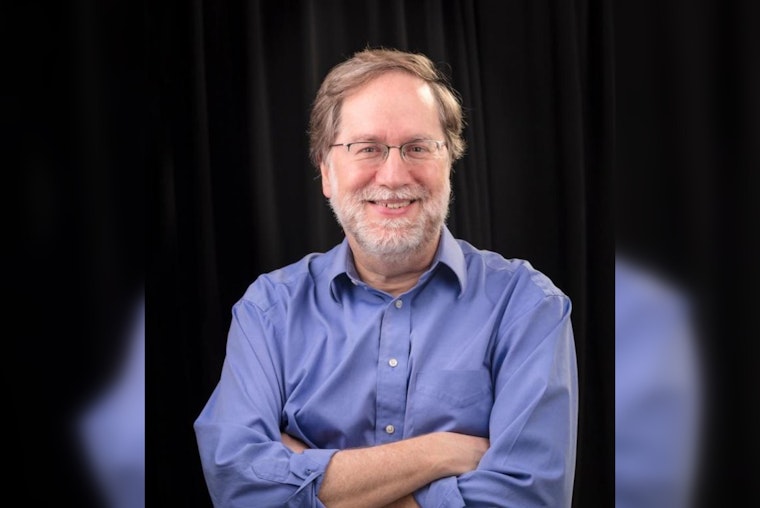 Oak Ridge's Daniel Jacobson Named AIMBE Fellow for Groundbreaking Work in Computational Biology