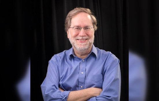 Oak Ridge's Daniel Jacobson Named AIMBE Fellow for Groundbreaking Work in Computational Biology