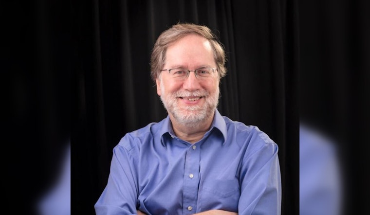 Oak Ridge's Daniel Jacobson Named AIMBE Fellow for Groundbreaking Work in Computational Biology