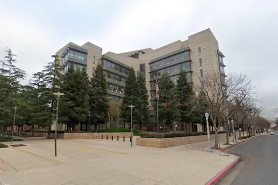 Oakdale Man Sentenced to 22.5 Years for Supplying Meth to Merced County Gangs