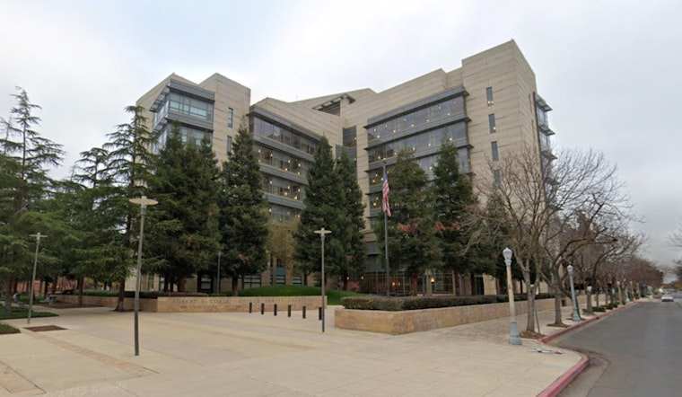 Oakdale Man Sentenced to 22.5 Years for Supplying Meth to Merced County Gangs