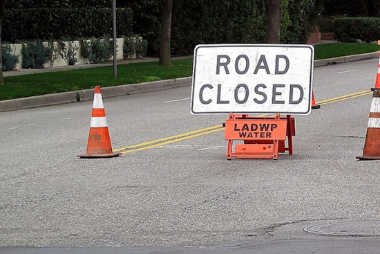 Oakland County Alert: I-696 Traffic Woes Expected Amid "Restore the Reuther" Construction, Full May Closure Announced