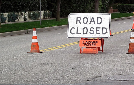 Oakland County Alert: I-696 Traffic Woes Expected Amid "Restore the Reuther" Construction, Full May Closure Announced