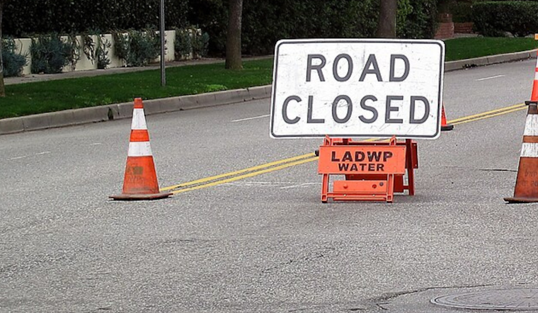 Oakland County Alert: I-696 Traffic Woes Expected Amid "Restore the Reuther" Construction, Full May Closure Announced