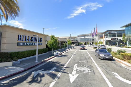 Oakland Man Arrested in San Mateo for Shoplifting and Drug Possession, Linked to Stolen Vehicle