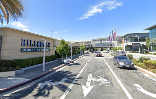Oakland Man Arrested in San Mateo for Shoplifting and Drug Possession, Linked to Stolen Vehicle