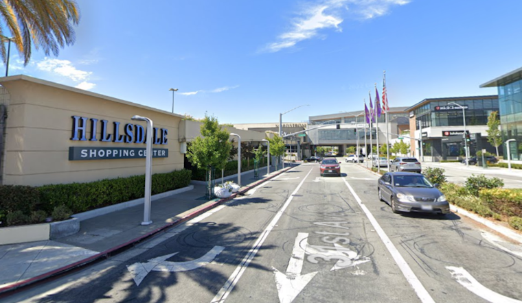 Oakland Man Arrested in San Mateo for Shoplifting and Drug Possession, Linked to Stolen Vehicle