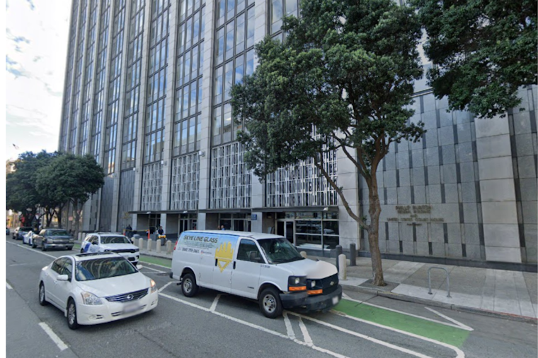 Oakland Man Sentenced to Nearly Six Years for Illegal Firearms and Ammunition Possession