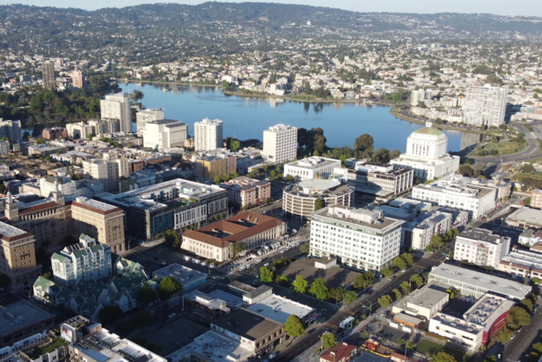 Oakland Orders Lake Merritt Homeless Encampments to Vacate for Cleanup and Environmental Enhancement