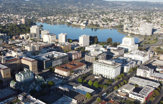 Oakland Orders Lake Merritt Homeless Encampments to Vacate for Cleanup and Environmental Enhancement