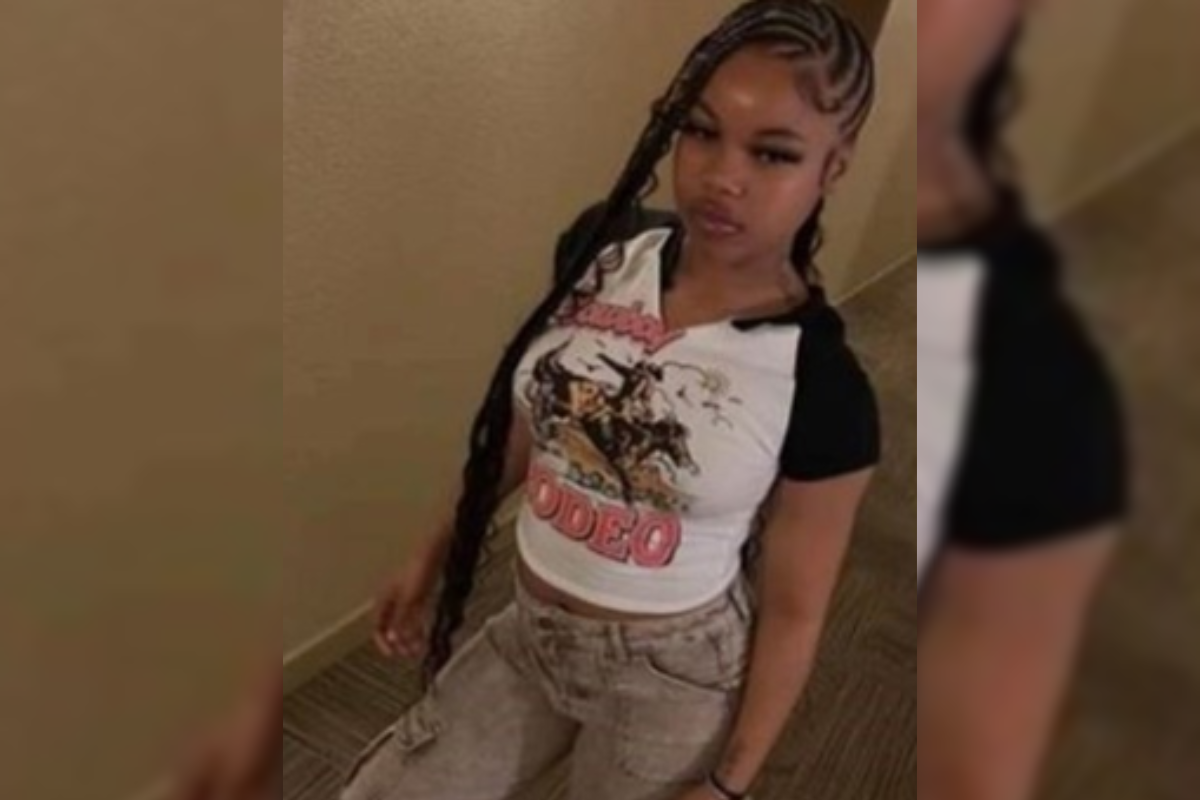Oakland Police Continue Search for Missing 21-Year-Old Heaven McGee