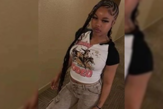 Oakland Police Continue Search for Missing 21-Year-Old Heaven McGee Last Seen in Stockton