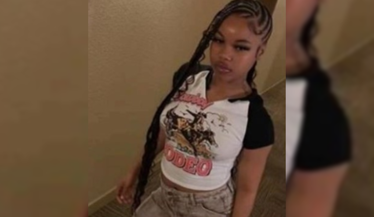 Oakland Police Continue Search for Missing 21-Year-Old Heaven McGee Last Seen in Stockton