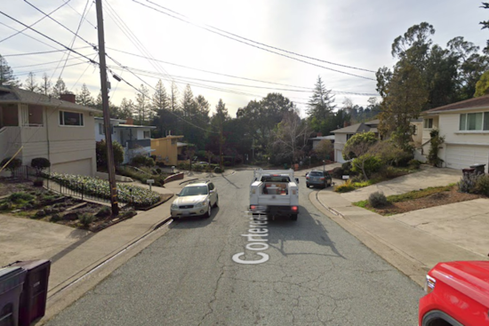 UPDATE: Oakland Police's Quick Response Saves Victim and Nets Arrest After Cortereal Avenue Robbery and Shooting