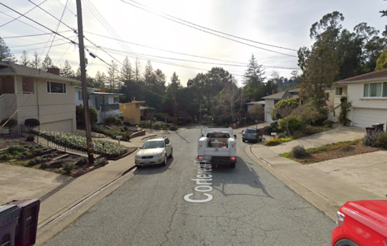 UPDATE: Oakland Police's Quick Response Saves Victim and Nets Arrest After Cortereal Avenue Robbery and Shooting