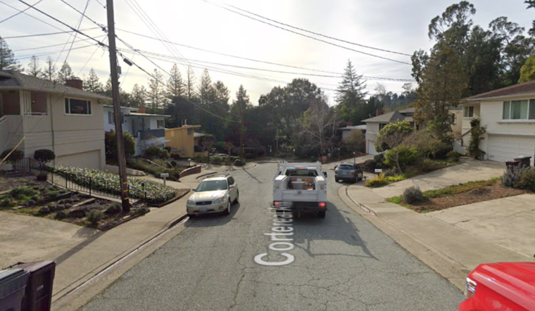 UPDATE: Oakland Police's Quick Response Saves Victim and Nets Arrest After Cortereal Avenue Robbery and Shooting