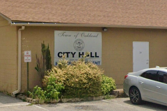 Oakland, TN Seeks Dedicated Individual for Public Works Department Role