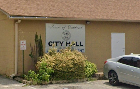 Oakland, TN Seeks Dedicated Individual for Public Works Department Role