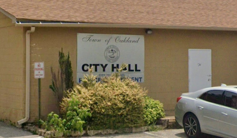 Oakland, TN Seeks Dedicated Individual for Public Works Department Role