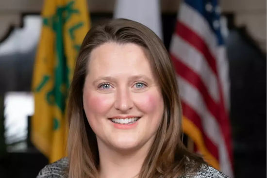 Oakland's Interim Mayor Axes Chief of Staff After Controversial Note Allegedly Referring to Black People as 'Tokens'