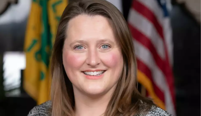 Oakland's Interim Mayor Axes Chief of Staff After Controversial Note Allegedly Referring to Black People as 'Tokens'