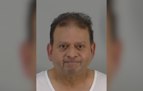 Ocala Cardiologist Accused of Battery Following Patient's Allegations of Inappropriate Conduct