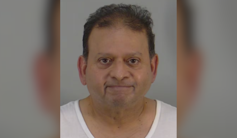 Ocala Cardiologist Accused of Battery Following Patient's Allegations of Inappropriate Conduct
