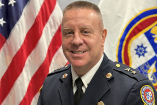 Ocean City Welcomes New Police Chief Raymond J. Austin, Seasoned Veteran with Three Decades of Service