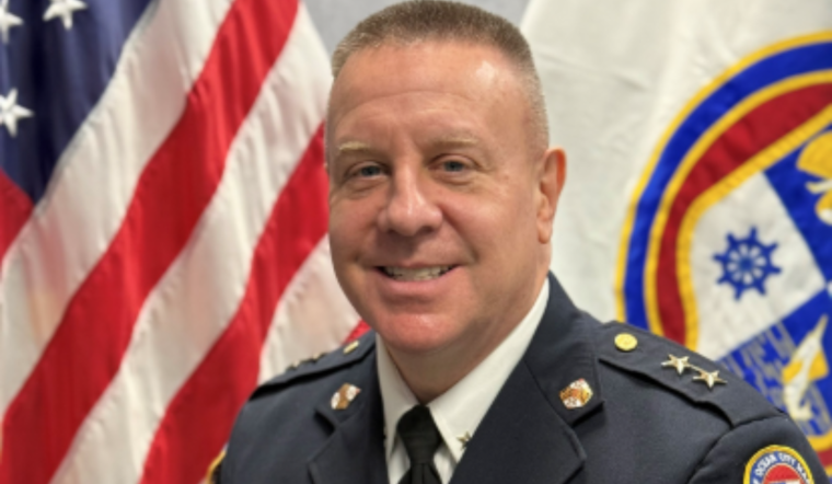 Ocean City Welcomes New Police Chief Raymond J. Austin, Seasoned Veteran with Three Decades of Service