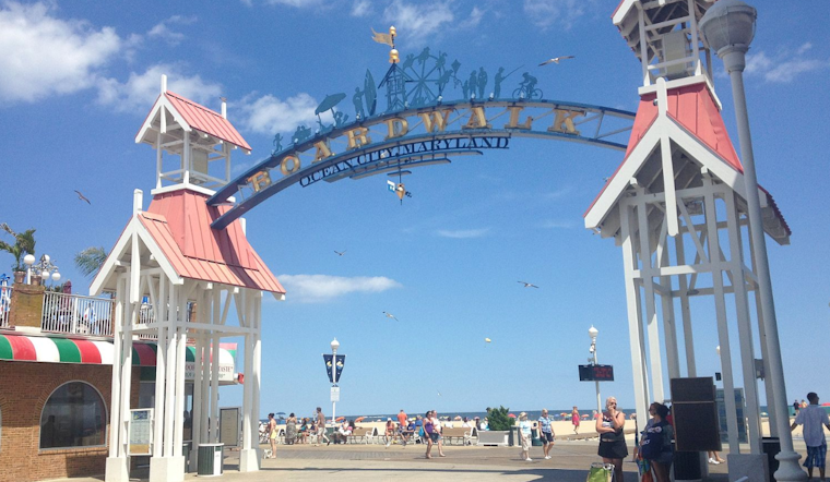 Ocean City's Boardwalk Tram Service Suspended for Another Summer Following Fatal Accident Last Year