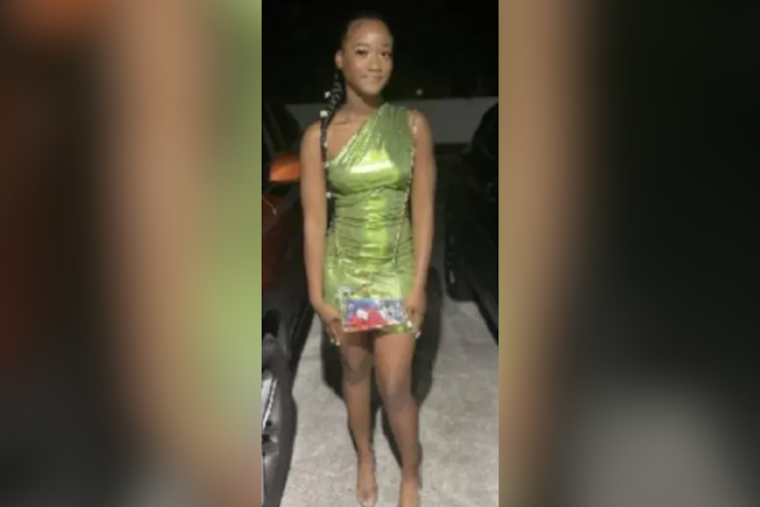 Ocoee High School Student Christ-Clara Charles Found Safe After Multi-Day Search