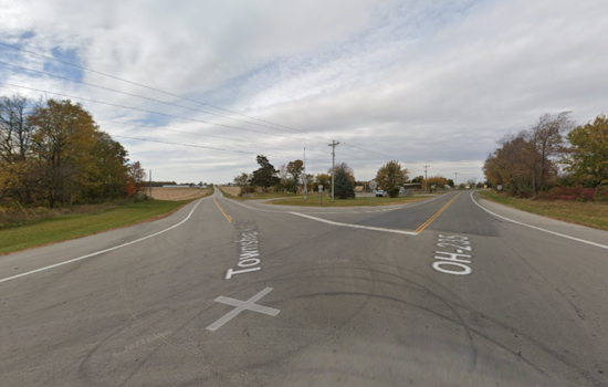 ODOT Seeks Public Input on Proposed Roundabout for State Route 67 and 235 Intersection in Hardin County