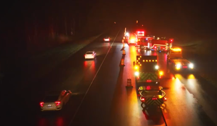 ODOT Stresses Work Zone Safety With Video of Close Call, Advances Ohio Infrastructure Projects During National Safety Week