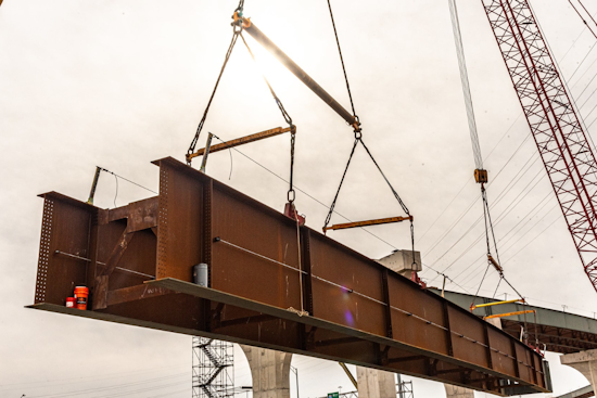 ODOT Unveils $3.2 Billion Plan for 2025 Construction Season to Modernize Central Ohio's Infrastructure