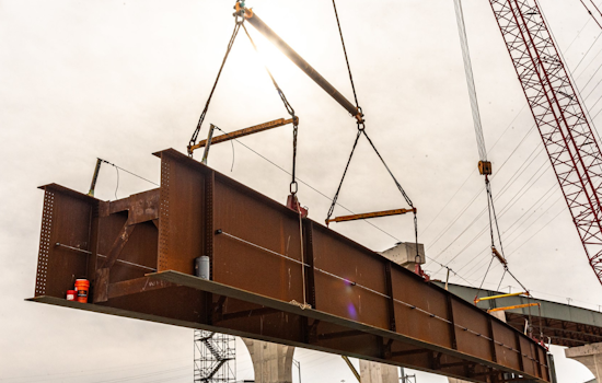 ODOT Unveils $3.2 Billion Plan for 2025 Construction Season to Modernize Central Ohio's Infrastructure