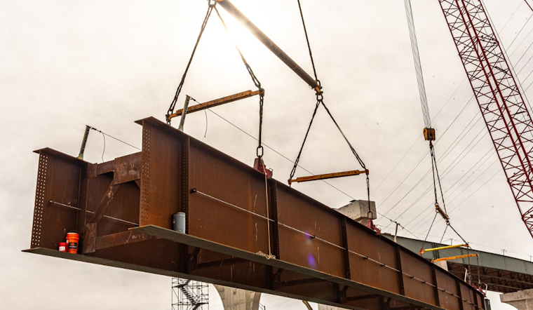 ODOT Unveils $3.2 Billion Plan for 2025 Construction Season to Modernize Central Ohio's Infrastructure