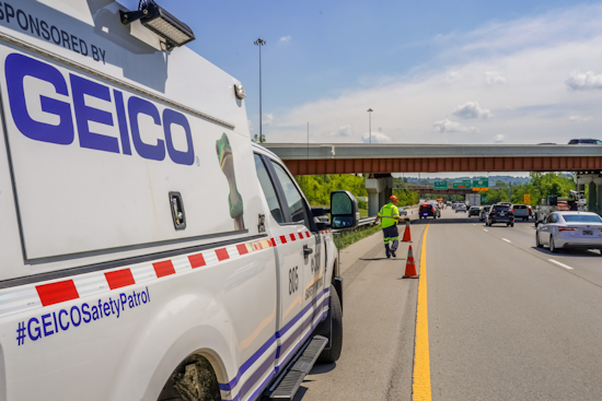 ODOT Urges Ohio Drivers to Commit to Work Zone Safety During National Awareness Week
